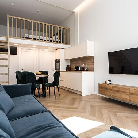 Moulin Apartamentai بالانغا المظهر الخارجي الصورة