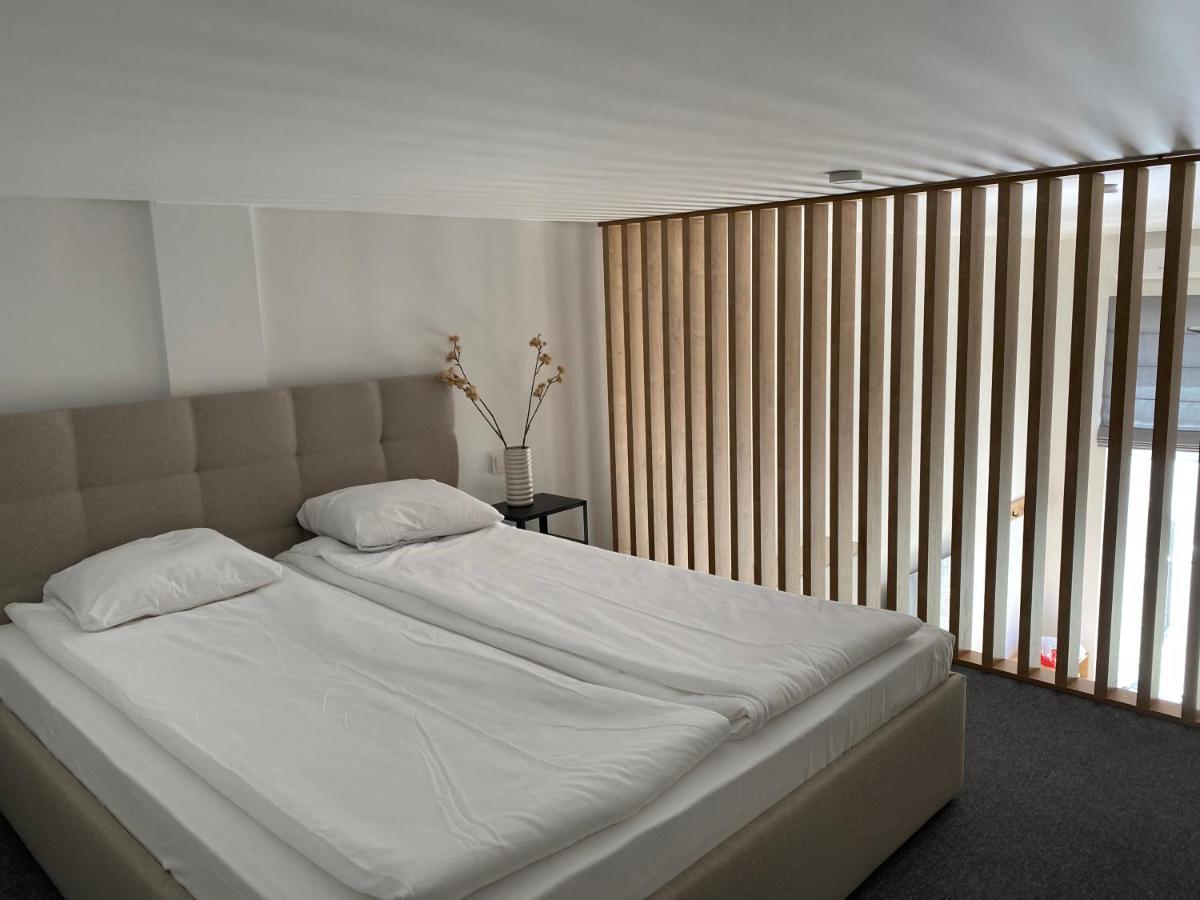 Moulin Apartamentai بالانغا المظهر الخارجي الصورة